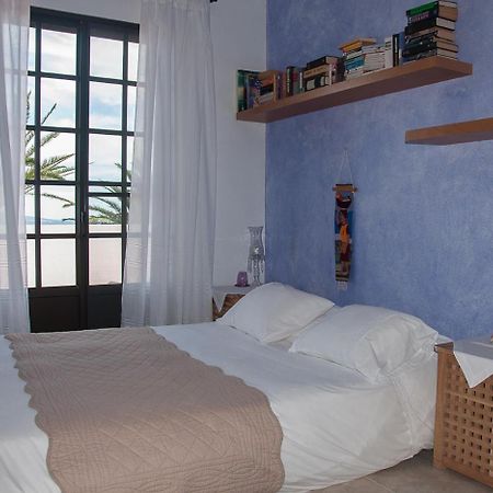 Vila Belgica Bed & Breakfast Horta  Exterior photo