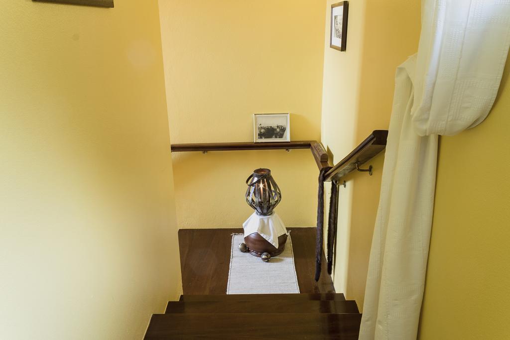 Vila Belgica Bed & Breakfast Horta  Exterior photo