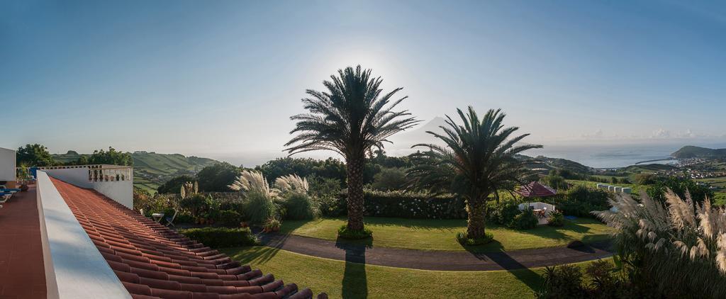 Vila Belgica Bed & Breakfast Horta  Exterior photo