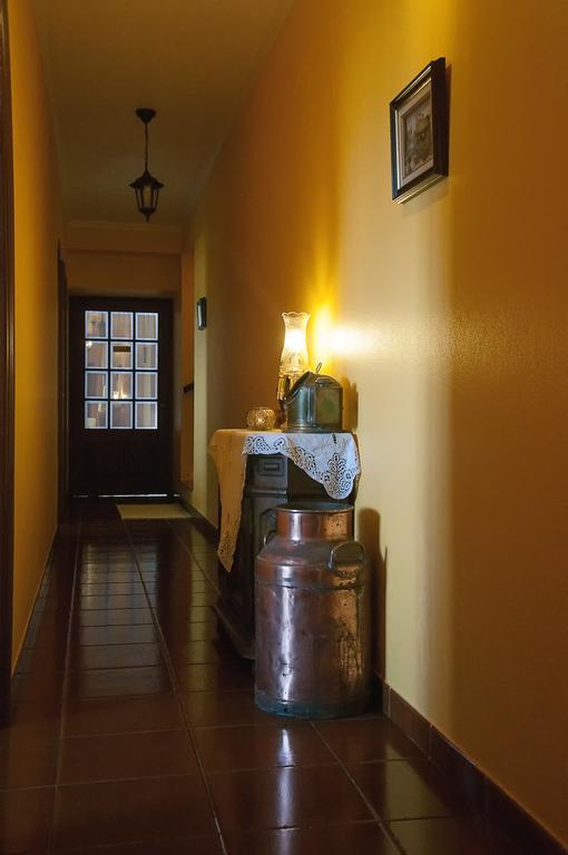 Vila Belgica Bed & Breakfast Horta  Exterior photo