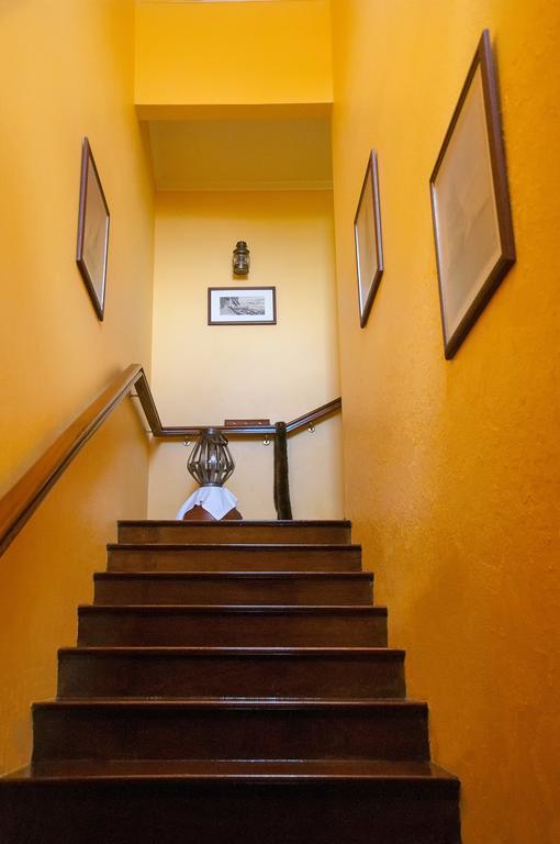 Vila Belgica Bed & Breakfast Horta  Exterior photo