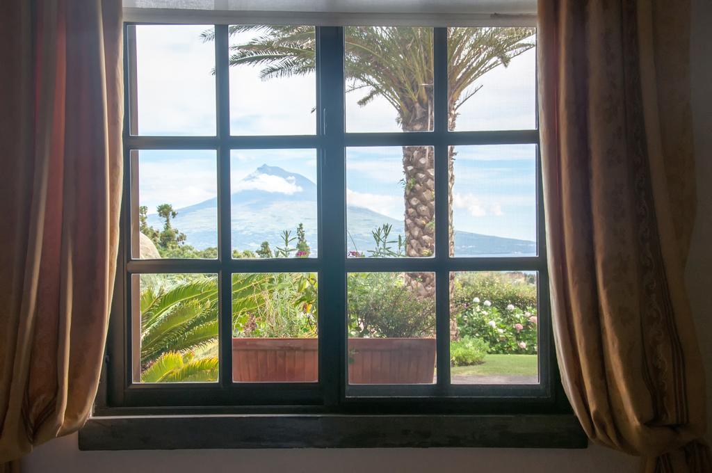Vila Belgica Bed & Breakfast Horta  Room photo