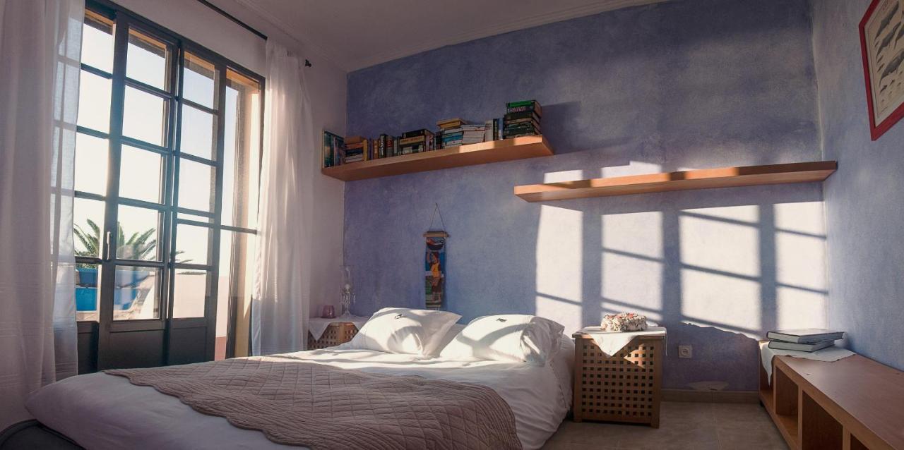 Vila Belgica Bed & Breakfast Horta  Exterior photo